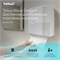 Tellus Matic Solution® диспенсер для полотенец в рулонах с сенсором 911100