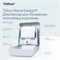 Tellus Matic Solution® диспенсер для полотенец в рулонах с сенсором 911100