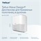 Tellus Matic Solution® диспенсер для полотенец в рулонах с сенсором 911100