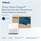 Tellus Matic Solution® диспенсер для полотенец в рулонах с сенсором 911100