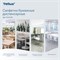 Tellus NapServe Solution® диспенсерные салфетки 734400