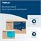 Tellus безворсовый нетканый протирочный материал 393200