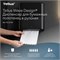 Tellus Matic Solution® диспенсер для полотенец в рулонах с сенсором 911108