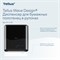 Tellus Matic Solution® диспенсер для полотенец в рулонах с сенсором 911108