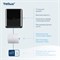 Tellus Matic Solution® диспенсер для полотенец в рулонах с сенсором 911108
