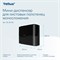 Tellus мини-диспенсер для листовых полотенец моносложения 913508
