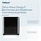 Tellus Matic Solution®
диспенсер для полотенец в рулонах 911008