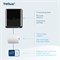 Tellus Matic Solution®
диспенсер для полотенец в рулонах 911008