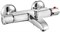 THERMOSTATIC термостатический смеситель для ванны 102102340EX - фото 45781