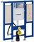 Инсталляция Geberit Duofix для подвесного унитаза, 112 см, со смывным бачком скрытого монтажа Sigma 12 см, для лиц с ограниченными возмож 111.375.00.5 - фото 46138