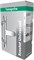 HG Logis Ecostat Universal термостатический смеситель для ванны 13123000 - фото 46675 HG Logis Ecostat Universal термостатический смеситель для ванны 13123000 - фото 46675