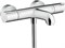 HG Ecostat 1001 CL термостатический смеситель для ванны 13201000 - фото 46703