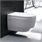AquaClean Mera Comfort подвесной унитаз-биде, белый 146.214.11.1 - фото 46819 AquaClean Mera Comfort подвесной унитаз-биде, белый 146.214.11.1 - фото 46819