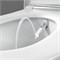 унитаз-биде AquaClean Sela NEW подвесной белый 146.224.11.1 - фото 46842 унитаз-биде AquaClean Sela NEW подвесной белый 146.224.11.1 - фото 46842