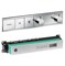 Set HG RainSelect термостатический смеситель для душа встройка 2 режима (15380000+15310180) 15380000S - фото 47085