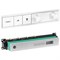Set HG RainSelect термостатический смеситель для душа встройка 2 режима (15380700+15310180), матовый белый 15380700S - фото 47090