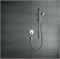 HG ShowerSelect S смеситель для душа (внешняя часть) 15747000 - фото 47146 HG ShowerSelect S смеситель для душа (внешняя часть) 15747000 - фото 47146