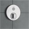 HG ShowerSelect S смеситель для душа (внешняя часть) 15747000 - фото 47147 HG ShowerSelect S смеситель для душа (внешняя часть) 15747000 - фото 47147