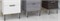 Ножки для тумбы 1A222703SI000 - фото 47515 Ножки для тумбы 1A222703SI000 - фото 47515