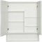 Зеркальный шкаф Сканди 90 Белый 1A252302SD010 - фото 47800 Зеркальный шкаф Сканди 90 Белый 1A252302SD010 - фото 47800