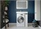 Раковина Рейн 80 бел. 1A72113KRW010 - фото 48091 Раковина Рейн 80 бел. 1A72113KRW010 - фото 48091