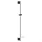 Rainshower SmartActive Душевая штанга, 900 мм с EasyReach полочкой, фантомный чёрный 22125KF0 - фото 48250