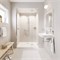 BauEdge Смеситель для ванны, хром 23604001 - фото 48444 BauEdge Смеситель для ванны, хром 23604001 - фото 48444