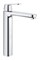 Eurosmart Cosmopolitan Смеситель для раковины однорычажный DN 15 XL-Size, хром (до окончания склада) 23921000 - фото 48518
