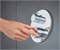 Grohtherm Термостат для душа с переключателем на 2 положения ванна-душ, круглая розетка, хром 24076000