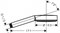 HG Pulsify 1jet ручной душ, матовый белый 24120700 - фото 48586 HG Pulsify 1jet ручной душ, матовый белый 24120700 - фото 48586