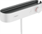 HG ShowerTablet Select 400 термостатический смеситель для душа, матовый белый 24360700 - фото 48619