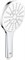 Rainshower SmartActive Ручной душ 130 III, белая луна 26544LS0 - фото 48955