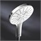 Rainshower SmartActive Ручной душ 130 III, белая луна 26544LS0