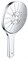RainShower SmartActive Ручной душ 150 III, хром 26553000 - фото 48980