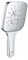 Rainshower SmartActive Cube Ручной душ 130 III, расход 9,5 л/мин, хром 26582000 - фото 49015