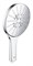 Rainshower SmartActive Ручной душ 150 III, расход 9,5 л/мин, хром 26590000 - фото 49030