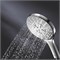 Rainshower SmartActive Ручной душ 150 III, расход 9,5 л/мин, хром 26590000