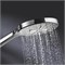 Rainshower SmartActive Ручной душ 150 III, расход 9,5 л/мин, хром 26590000