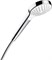 HG Croma Select S Vario ручной душ белый/хром 26802400 - фото 49153