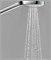 HG Croma Select S Vario ручной душ белый/хром 26802400 - фото 49155 HG Croma Select S Vario ручной душ белый/хром 26802400 - фото 49155
