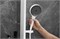 Set HG Rainfinity Showerpipe 360 1jet душевая система (26842700+26840180), матовый белый 26842700S - фото 49173 Set HG Rainfinity Showerpipe 360 1jet душевая система (26842700+26840180), матовый белый 26842700S - фото 49173
