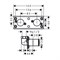 Set HG Rainfinity Showerpipe 360 1jet душевая система (26842700+26840180), матовый белый 26842700S - фото 49177 Set HG Rainfinity Showerpipe 360 1jet душевая система (26842700+26840180), матовый белый 26842700S - фото 49177