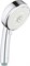 Tempesta New Cosmopolitan Ручной душ 100 IV, хром 27573002 - фото 49423