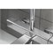 HG Croma E 280 1 jet Showerpipe душевая система 27687000 - фото 49487 HG Croma E 280 1 jet Showerpipe душевая система 27687000 - фото 49487