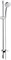 HG Croma 100 Multi/Unica'C Shower Set 65 cm душевой гарнитур 27775000 - фото 49530