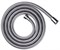 HG Metaflex 125 см шланг для душа 28262000 - фото 49683