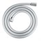 Silverflex Душевой шланг пластик, 1750 мм, TwistStop, макс. давление до 5 бар, хром (замена арт. 28388000) 28388001 - фото 49709