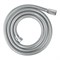 Rotaflex TwistStop Душевой шланг 1750 мм, хром (замена арт. 28410001) 28410002 - фото 49717