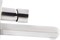 Set HG Metris S смеситель для раковины из стены (31162000+13622180) 31162000S - фото 49947 Set HG Metris S смеситель для раковины из стены (31162000+13622180) 31162000S - фото 49947