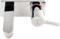 Set HG Metris S смеситель для раковины из стены (31162000+13622180) 31162000S - фото 49949 Set HG Metris S смеситель для раковины из стены (31162000+13622180) 31162000S - фото 49949